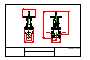 2D Sales Drawing